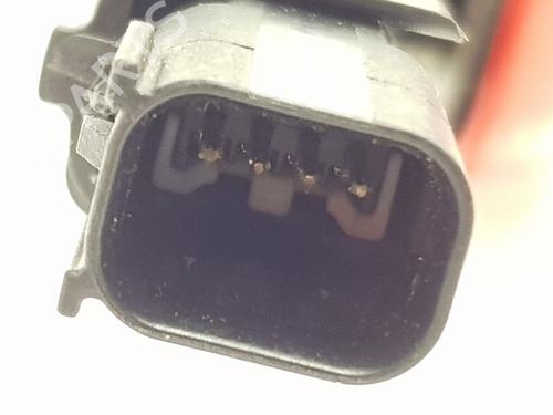 Türgriff vorne links außen FORD FOCUS IV (HN) 2.3 ST EcoBoost | BP30754127C128