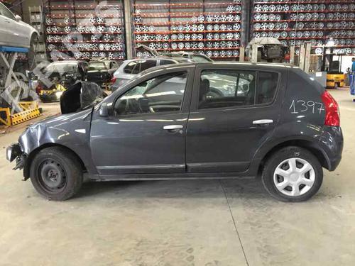 DACIA SANDERO  1.4 (BS0C, BS0A, BS0G, BS1F, BS0E)  36450