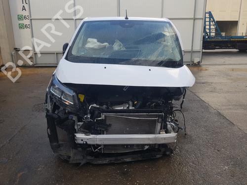 Right front driveshaft PEUGEOT EXPERT Van (V_)  | BP34004156M39  - Image 23