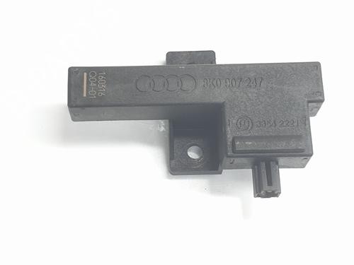 Elektronisk modul AUDI A6 C7 (4G2, 4GC) 2.0 TDI (190 hp) 29489330