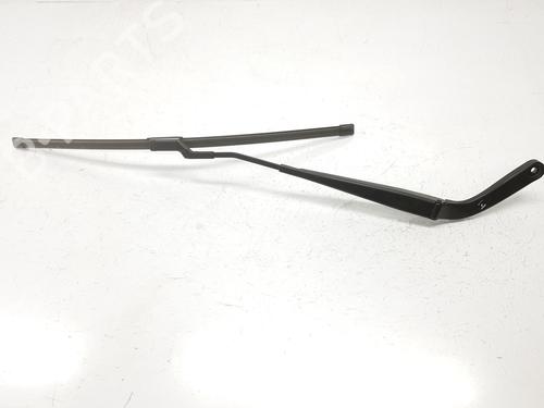 Used Front windshield wiper arm CUPRA LEON Sportstourer (KL8, KU8, KUD) 2.0 TSI 4Drive (310 hp) 18489572
