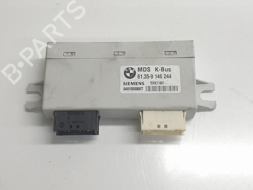 Used Electronic module BMW X3 (E83) xDrive 30 d (218 hp) 29508585