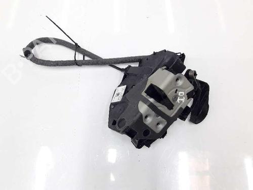 Used Front left lock FORD FOCUS III 1.6 TDCi (115 hp) 5586742