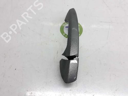 Rear right exterior door handle MERCEDES-BENZ C-CLASS (W204) C 220 CDI (204.008) | BP1932493C130 