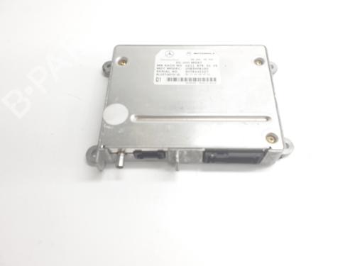 Used Electronic module MERCEDES-BENZ M-CLASS (W164) ML 320 CDI 4-matic (164.122) (224 hp) 32216065