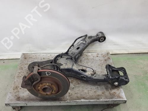 Used Right rear steering knuckle Right rear steering knuckle OPEL VIVARO C Van (K0) [2019-2026] 33412102 33412102