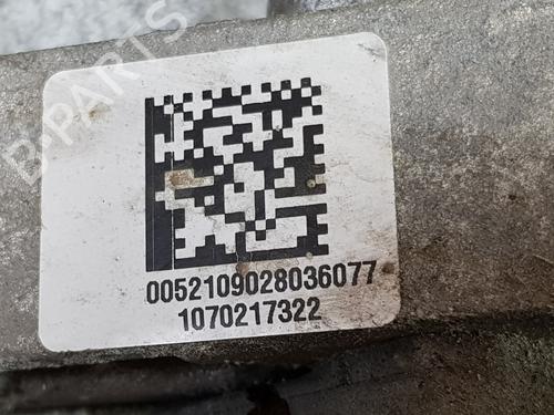 Gearbox FIAT PANDA (312_, 319_) | BP37595076M3 - Image 8