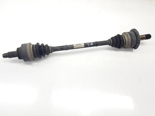 Used Left rear driveshaft BMW 4 Gran Coupe (F36) 418 d (150 hp) 29573398
