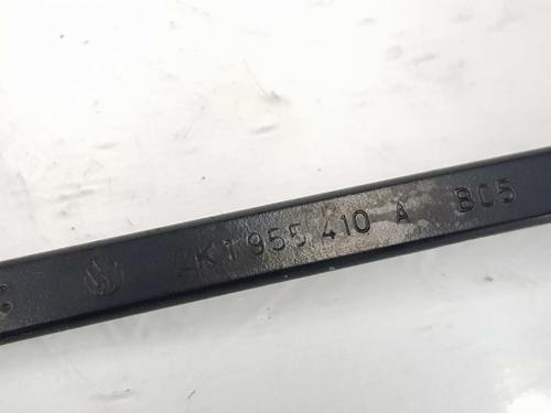 Front windshield wiper arm VW TOURAN (1T1, 1T2) 2.0 TDI 16V | BP6103130C143 