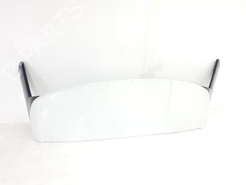 Spoiler bagklap Spoiler bagklap RENAULT SYMBIOZ 1.8 E-Tech 160 Full Hybrid (158 hp) 34698588 34698588