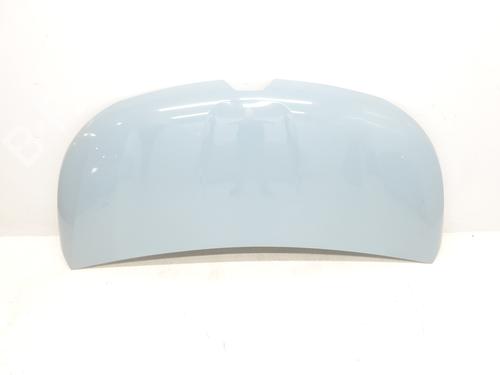 Used Hood RENAULT TRAFIC III Van (FG_) 1.6 dCi 140 (FGMA, FGMC) (140 hp) 29954932