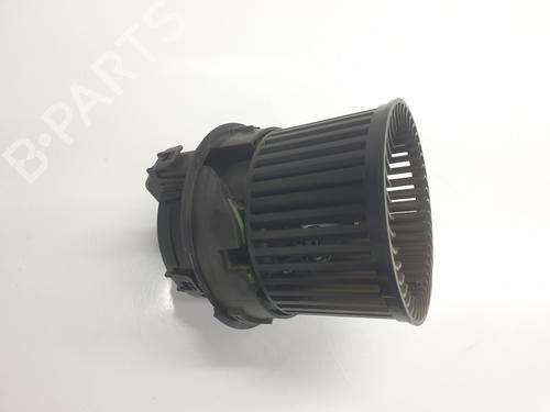 Used Heater blower motor PEUGEOT 2008 I (CU_) 1.6 BlueHDi 120 (120 hp) 24939842