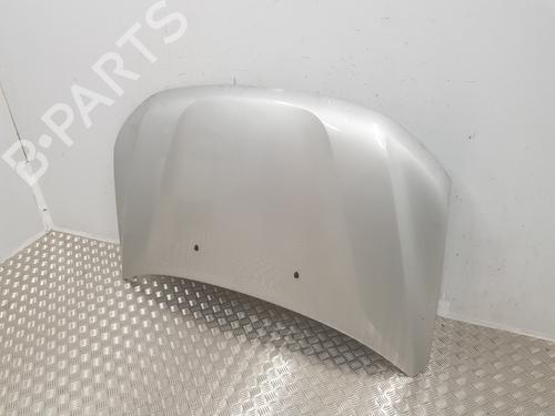 Capot DACIA DUSTER SUV Van 1.5 dCi | BP37430199C1 - Image 2