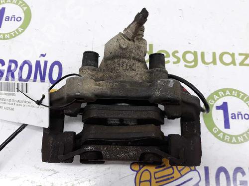 Right rear brake caliper MERCEDES-BENZ M-CLASS (W164) ML 320 CDI 4-matic (164.122) | BP11601216M106 