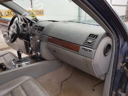 Left tailgate light VW TOUAREG (7LA, 7L6, 7L7) 2.5 R5 TDI | BP18918283C79 