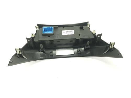 Climate control PEUGEOT 208 I (CA_, CC_) 1.2 PureTech 82 | BP14988326I5 