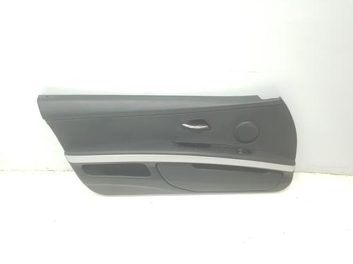 Seats set BMW 3 Coupe (E92) 320 d | BP14470983C78 