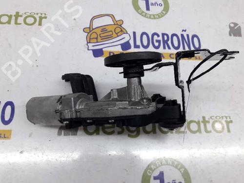Rear wiper motor BMW 5 Touring (E61) 530 d | BP2992809M102 