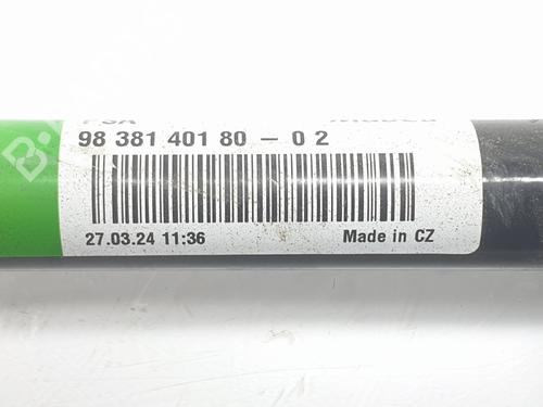 Anti roll bar OPEL ASTRA L Sports Tourer (O5) 1.2 (FRHNSL, FRHNSR) | BP23227002M96 
