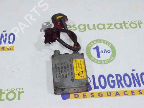 Xenon ballast AUDI A6 C5 (4B2) 2.5 TDI | BP1025619C53 