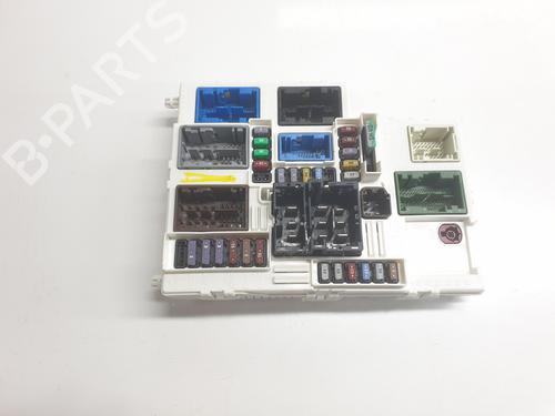 Used Fuse box OPEL ASTRA L Sports Tourer (OV5) 1.2 (FRHNPJ) (110 hp) 31094127