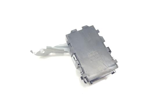 Used Electronic module TOYOTA YARIS (_P13_) 1.5 Hybrid (NHP130_, NHP130) (101 hp) 19117607