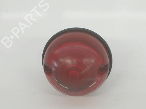 Used Right taillight LAND ROVER DEFENDER Cabrio (L316) 2.5 Td5 4x4 (L316) (122 hp) 9655556