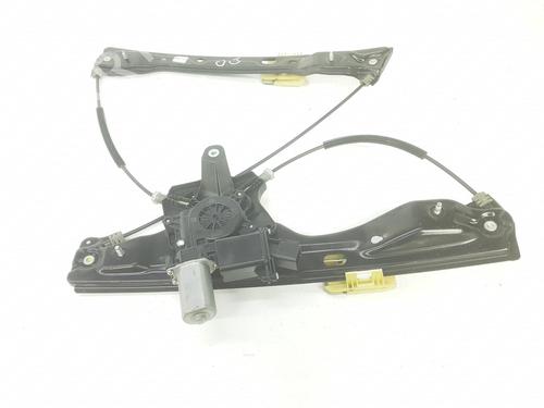 Front right window mechanism OPEL ASTRA K (B16) 1.6 CDTi (68) | BP10689948C23 
