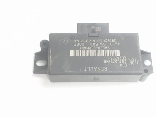 Electronic module DACIA SANDERO III  | BP35963796M83  - Image 5