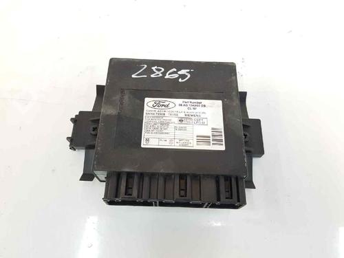Used Comfort control module Comfort control module FORD FOCUS I Saloon (DFW) 2.0 16V (131 hp) 5830610 5830610