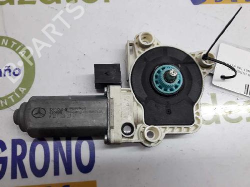 Used Left rear window motor MERCEDES-BENZ E-CLASS (W211) E 280 (211.054) (231 hp) 2005030