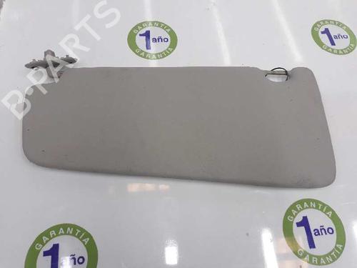 Right sun visor FORD KUGA I 2.0 TDCi | BP2531838I2 