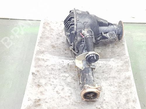 Front differential MITSUBISHI PAJERO III (V7_W, V6_W) 3.2 Di-D (V68W, V78W) | BP29185802M23