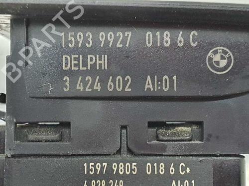 Right rear window switch BMW X3 (E83) 2.0 d | BP7866912I28 