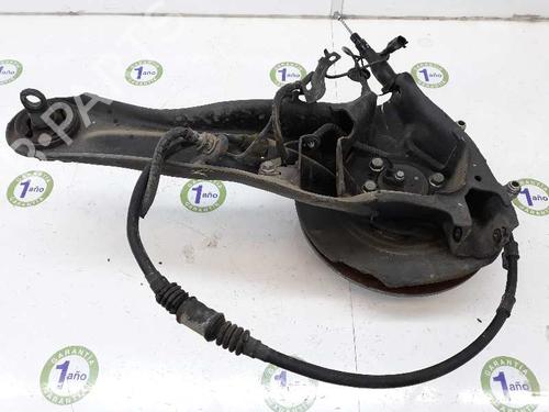 Right rear steering knuckle JEEP PATRIOT (MK74) 2.2 CRD 4x4 | BP5386817M28 
