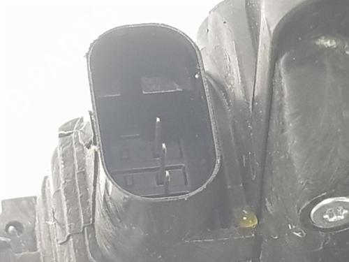 Front right lock MERCEDES-BENZ E-CLASS T-Model (S213) E 300 d (213.208) | BP7173639C97 