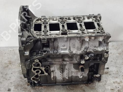 Engine (For Parts) FORD TRANSIT COURIER B460 MPV 1.5 TDCi | BP36361956M64 - Image 8