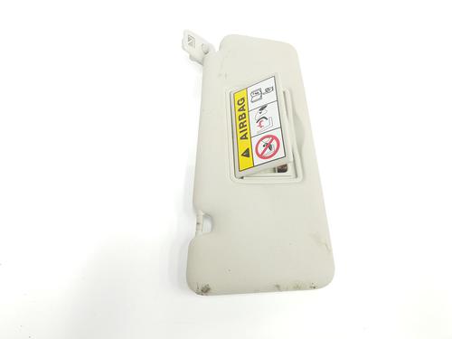 Right sun visor RENAULT CLIO IV (BH_) 1.5 dCi 90 | BP8928605I2 