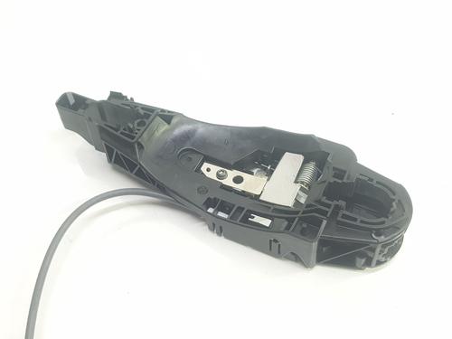 Rear right lock OPEL CORSA F (P2JO) 1.2 (68) | BP10385407C99 