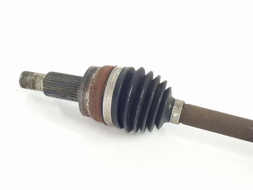 Left rear driveshaft LAND ROVER RANGE ROVER EVOQUE (L538) 2.2 D 4x4 | BP25591682M40