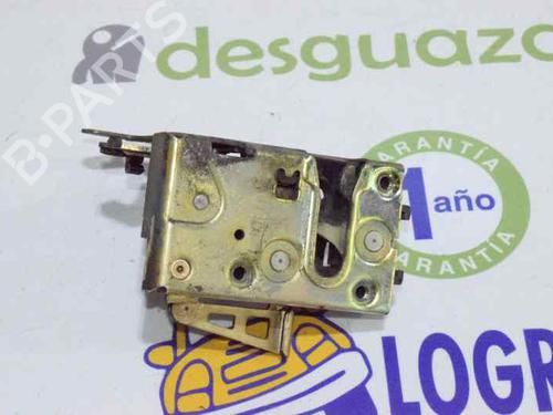 Rear left lock CITROËN SAXO (S0, S1) 1.1 X, SX | BP1372171C100 