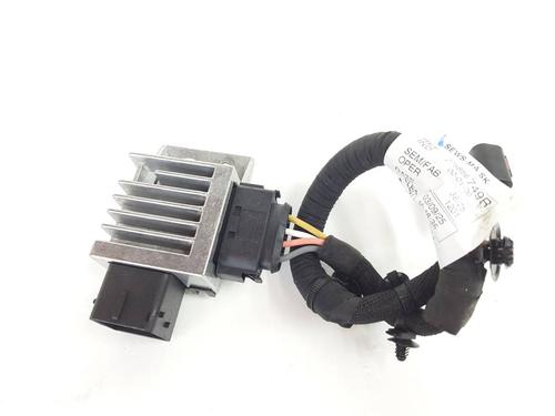 Electronic module RENAULT KANGOO III Box Body/MPV | BP38929893M83 - Image 6
