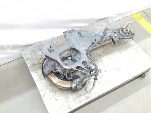 Right rear steering knuckle VOLVO XC60 I SUV (156) D4 | BP4727390M28 