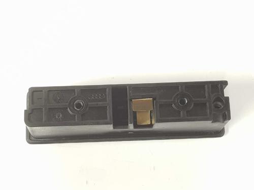 Tailgate handle AUDI A4 B7 (8EC) 2.0 TDI 16V | BP7505513C132 