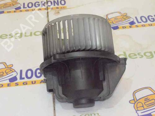 Heater blower motor LAND ROVER DISCOVERY III (L319) 2.7 TD 4x4 | BP14119345M62 