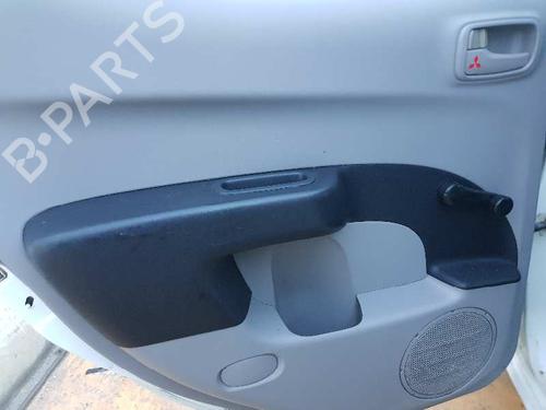 Bouton de warning MITSUBISHI L200 / TRITON (KA_T, KB_T) 2.5 DI-D 4WD (KB4T) | BP13097024I22 