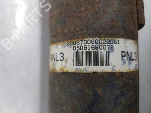 Other TOYOTA LAND CRUISER PRADO (_J12_) 3.0 D-4D (KDJ120, KDJ125) | BP14076659O1 
