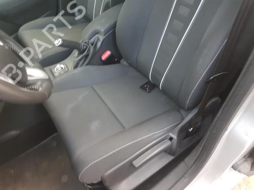 Right rear window motor RENAULT MEGANE III Grandtour (KZ0/1) 1.5 dCi (KZ09, KZ0D, KZ1G, KZ29, KZ14, KZ1W, KZ10, KZ1F,... | BP16907975E22 