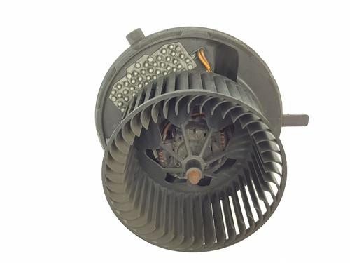 Heater blower motor SKODA SUPERB II Estate (3T5)  | BP28074389M62 