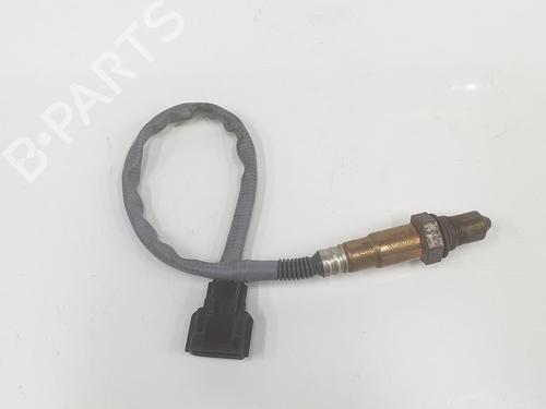 Electronic sensor RENAULT CLIO IV (BH_) 1.5 dCi 75 | BP10184693M84 